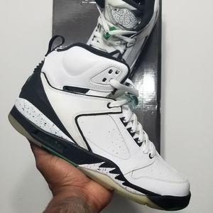 ‼SOLD‼Air Jordan Sixty Plus "Celtics"